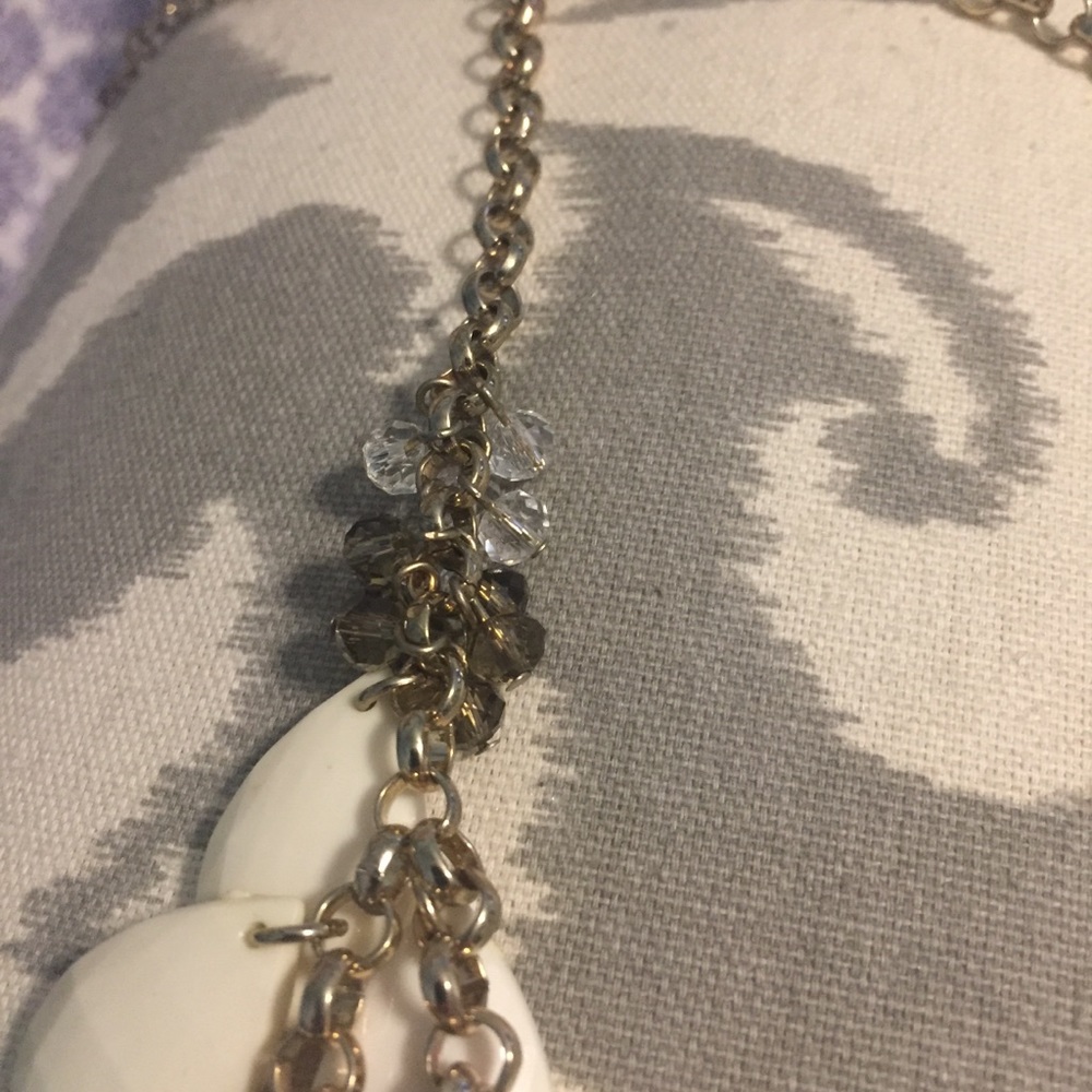 Francescas statement necklace - Picture 2 of 2